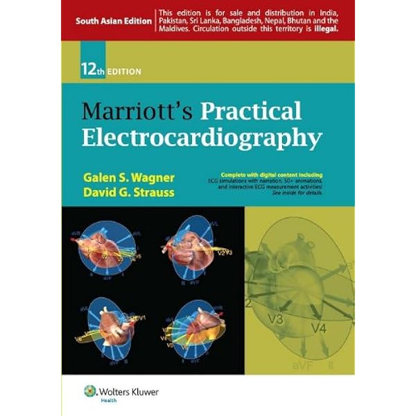 洋書 Chou's Electrocardiography Chou's Electrocardiography in Clinical Practice: Adult and